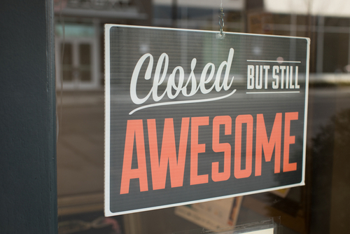 Coomes Air Conditioning & Heating does more than HVAC. They help local companies too!