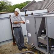 Let us handle your AC repair in Midlothian TX.