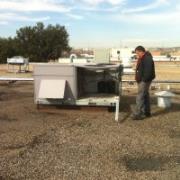 Ductless Air Conditioner repair in Midlothian TX
