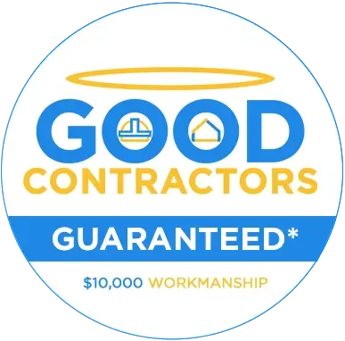 The Good Contractors list.